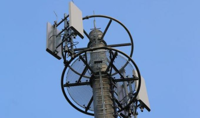 Ponad 336 mln zł z UE dla GSM-R na trasie E20